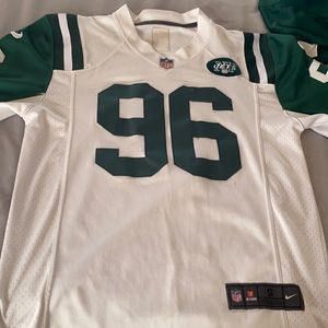 JETS JERSEY